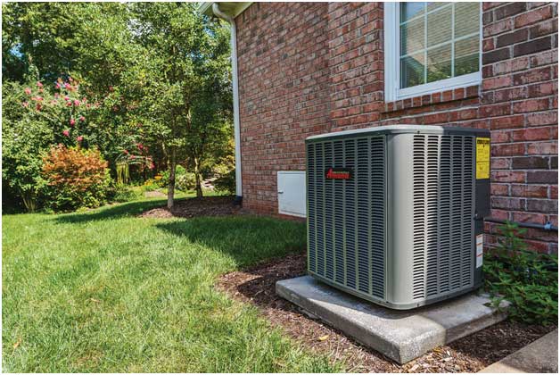 Air Conditioning In Manassas, VA