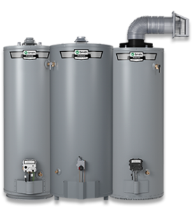Water Heater Replacements in Manassas, VA
